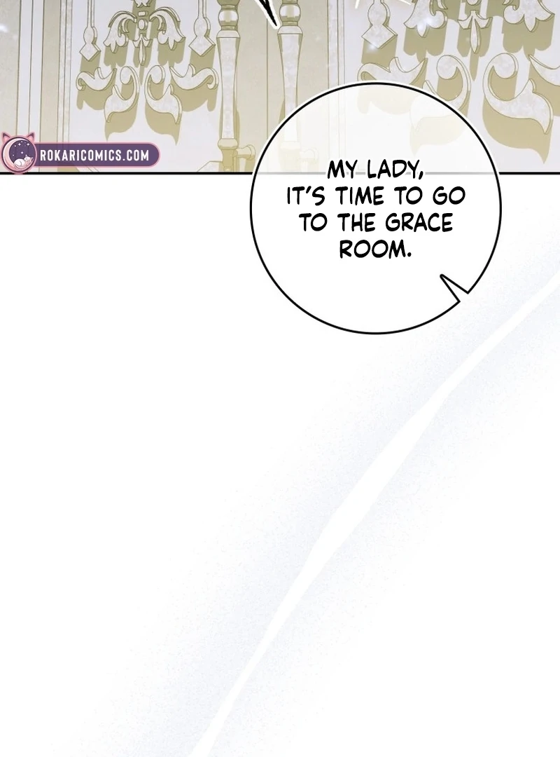 My Husband Is My Ultimate Bias, but I Think He Wants a Divorce Chapter 17 page 79 - 