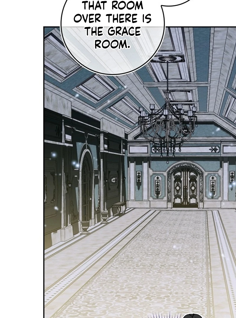 My Husband Is My Ultimate Bias, but I Think He Wants a Divorce Chapter 17 page 85 - 