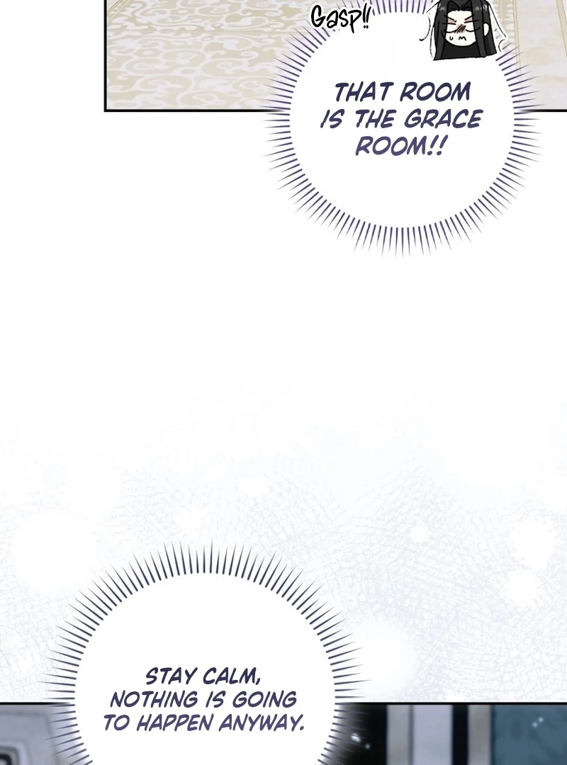 My Husband Is My Ultimate Bias, but I Think He Wants a Divorce Chapter 17 page 86 - 