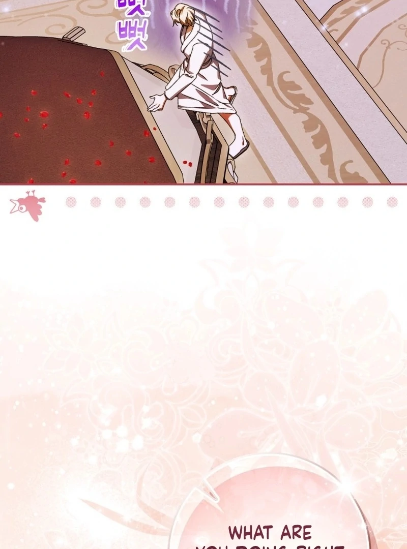 My Husband Is My Ultimate Bias, but I Think He Wants a Divorce Chapter 17 page 95 - 
