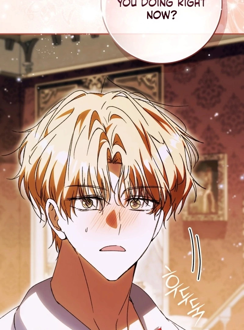 My Husband Is My Ultimate Bias, but I Think He Wants a Divorce Chapter 17 page 96 - 