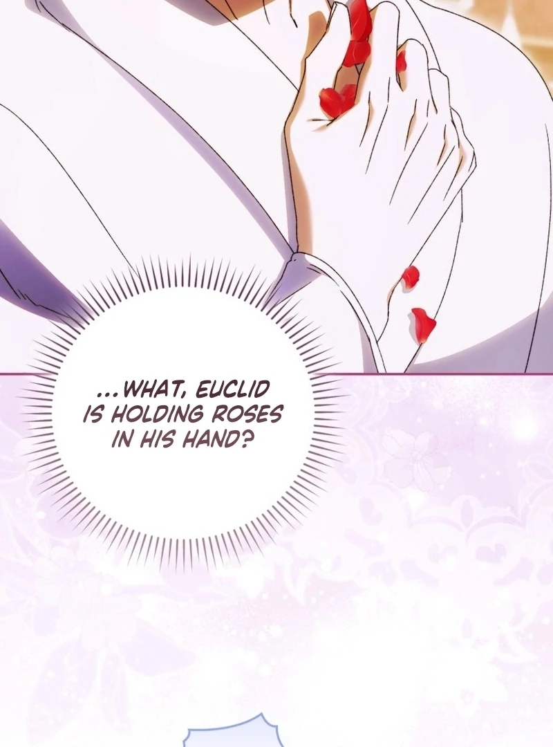 My Husband Is My Ultimate Bias, but I Think He Wants a Divorce Chapter 17 page 97 - 