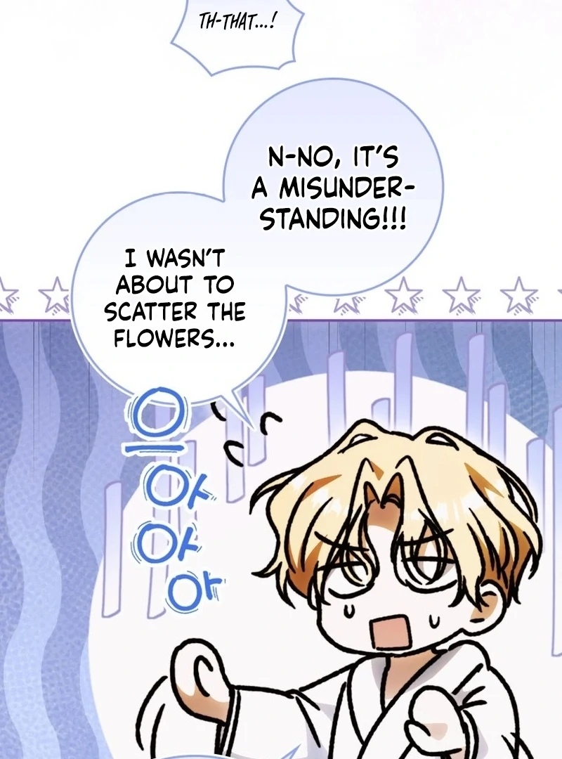 My Husband Is My Ultimate Bias, but I Think He Wants a Divorce Chapter 17 page 98 - 
