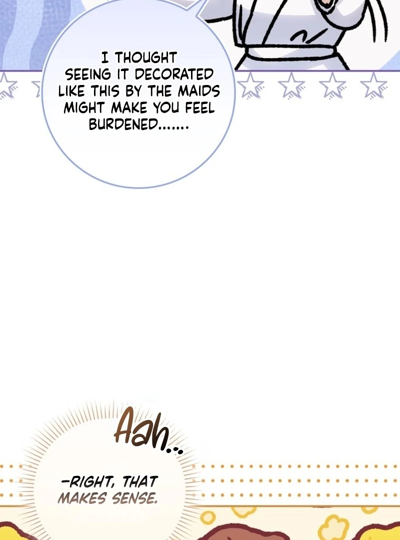 My Husband Is My Ultimate Bias, but I Think He Wants a Divorce Chapter 17 page 99 - 