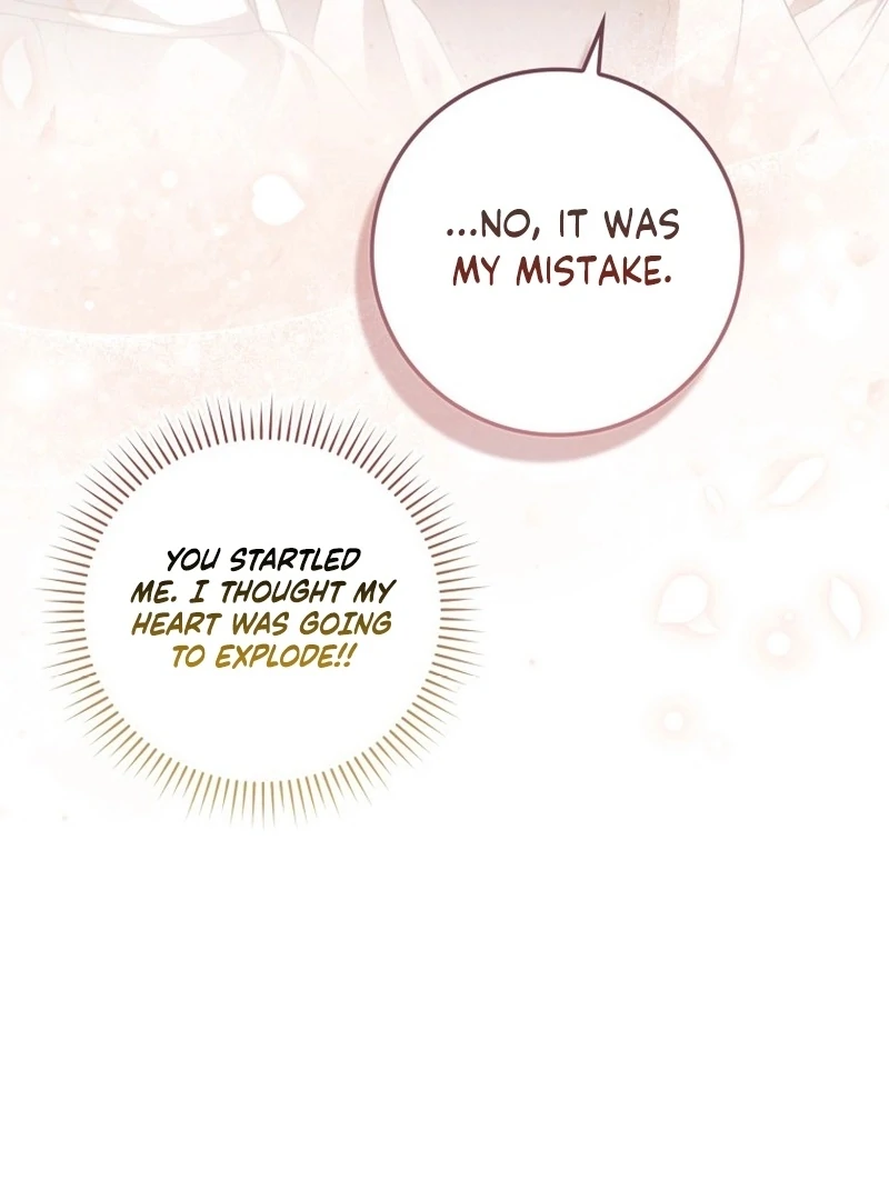 My Husband Is My Ultimate Bias, but I Think He Wants a Divorce Chapter 18 page 11 - 