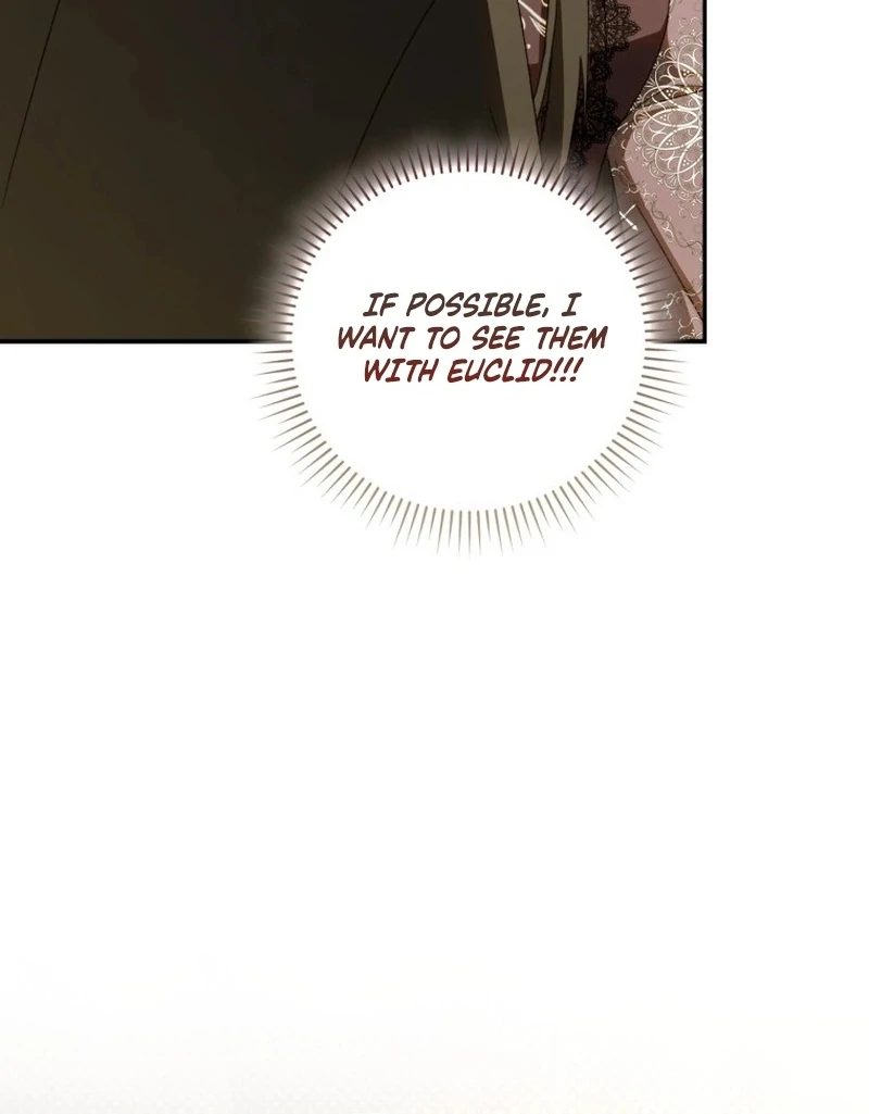 My Husband Is My Ultimate Bias, but I Think He Wants a Divorce Chapter 18 page 106 - 