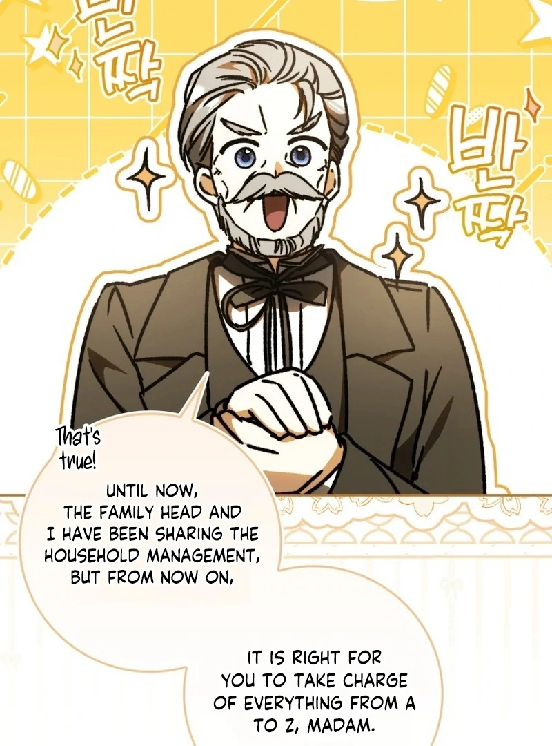 My Husband Is My Ultimate Bias, but I Think He Wants a Divorce Chapter 18 page 110 - 