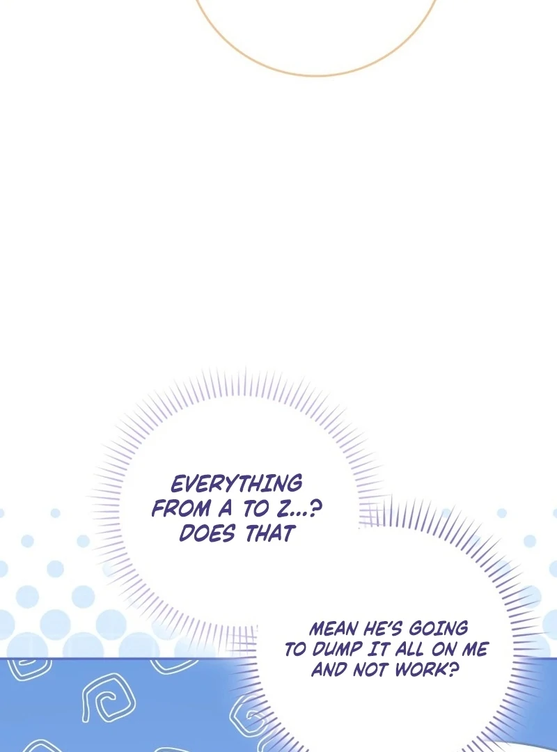 My Husband Is My Ultimate Bias, but I Think He Wants a Divorce Chapter 18 page 111 - 
