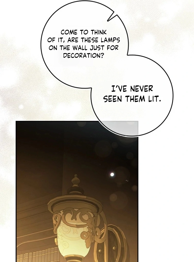 My Husband Is My Ultimate Bias, but I Think He Wants a Divorce Chapter 18 page 116 - 