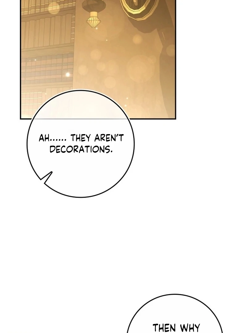 My Husband Is My Ultimate Bias, but I Think He Wants a Divorce Chapter 18 page 117 - 