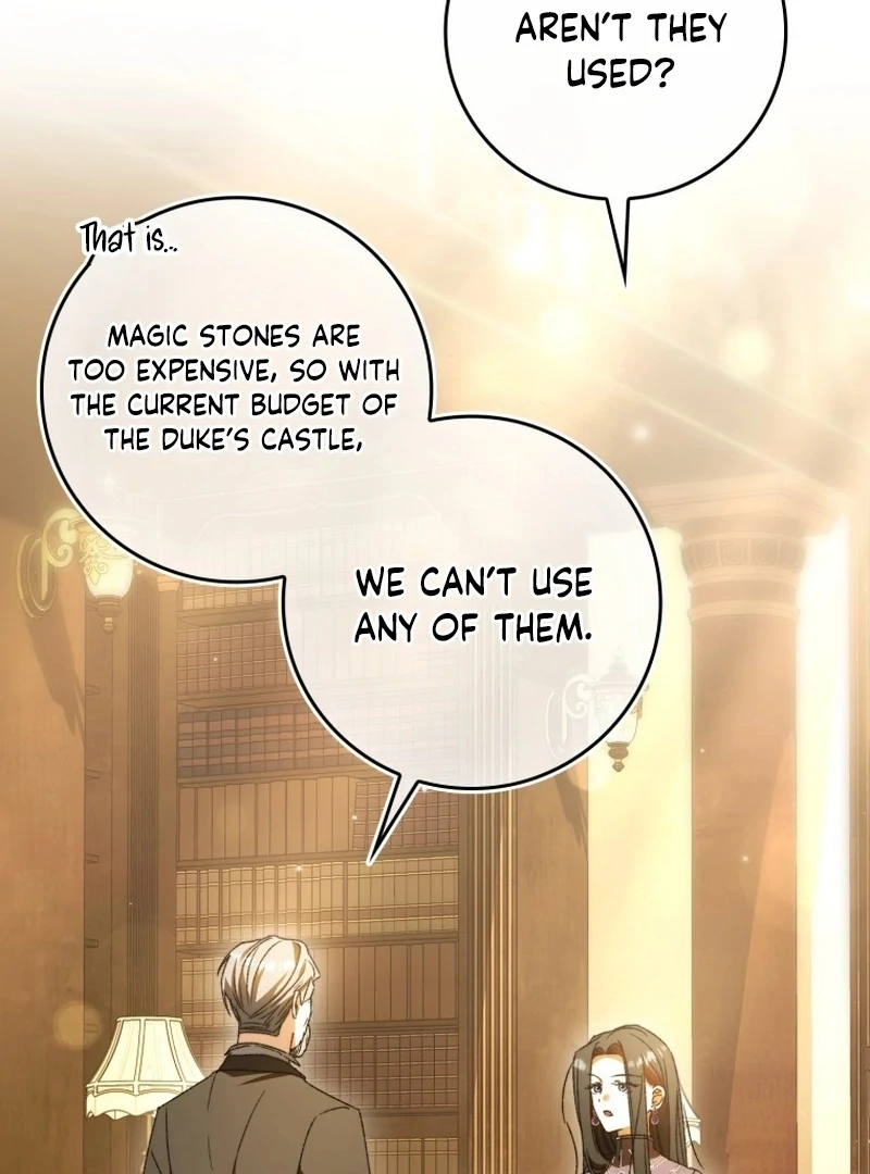 My Husband Is My Ultimate Bias, but I Think He Wants a Divorce Chapter 18 page 118 - 