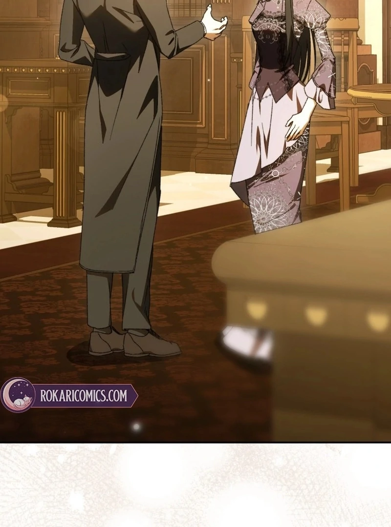 My Husband Is My Ultimate Bias, but I Think He Wants a Divorce Chapter 18 page 119 - 