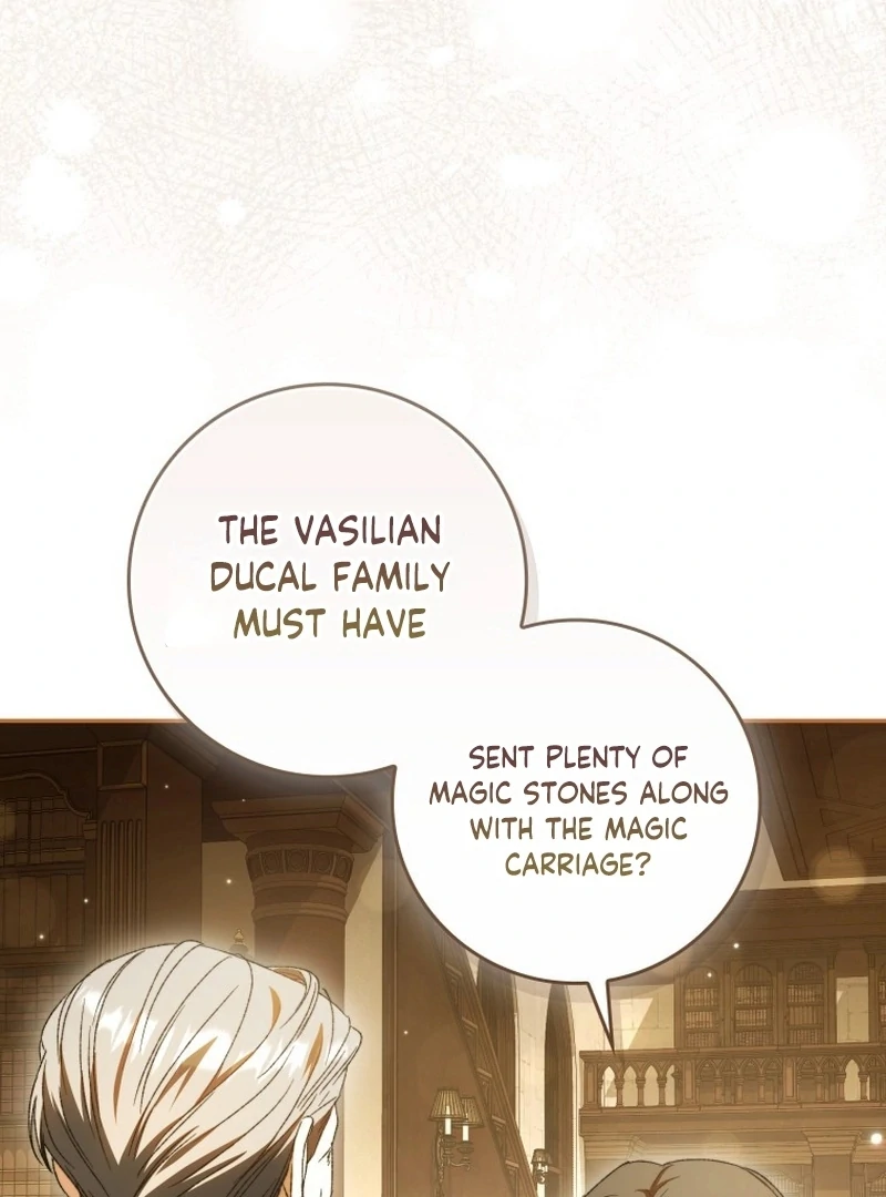 My Husband Is My Ultimate Bias, but I Think He Wants a Divorce Chapter 18 page 120 - 