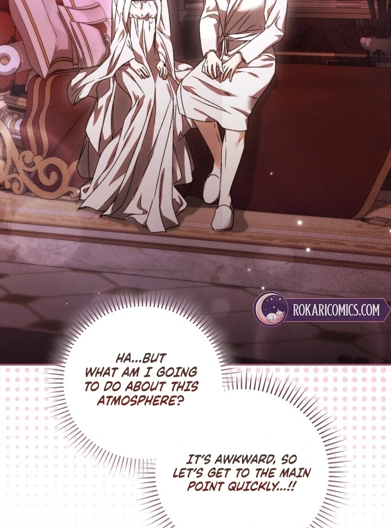 My Husband Is My Ultimate Bias, but I Think He Wants a Divorce Chapter 18 page 13 - 