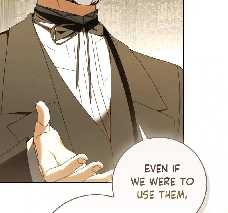 My Husband Is My Ultimate Bias, but I Think He Wants a Divorce Chapter 18 page 123 - 