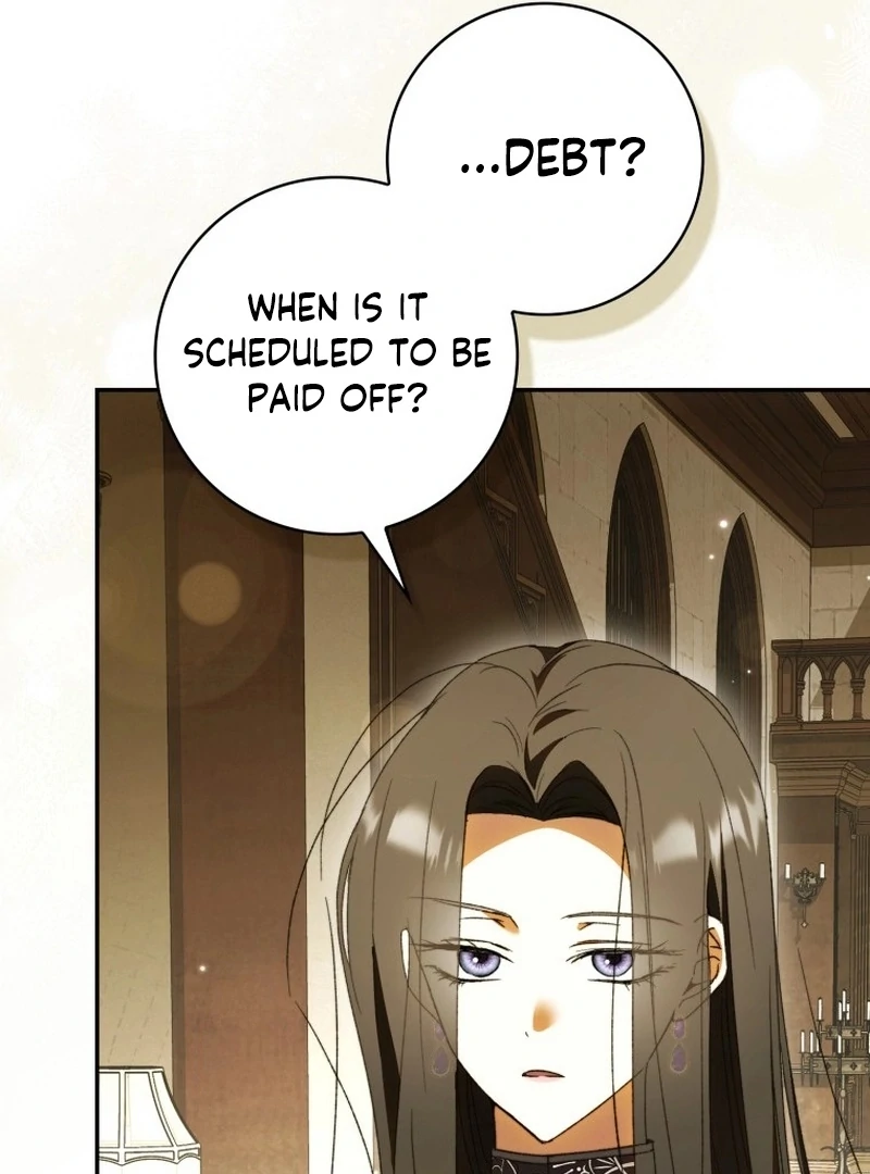 My Husband Is My Ultimate Bias, but I Think He Wants a Divorce Chapter 18 page 125 - 