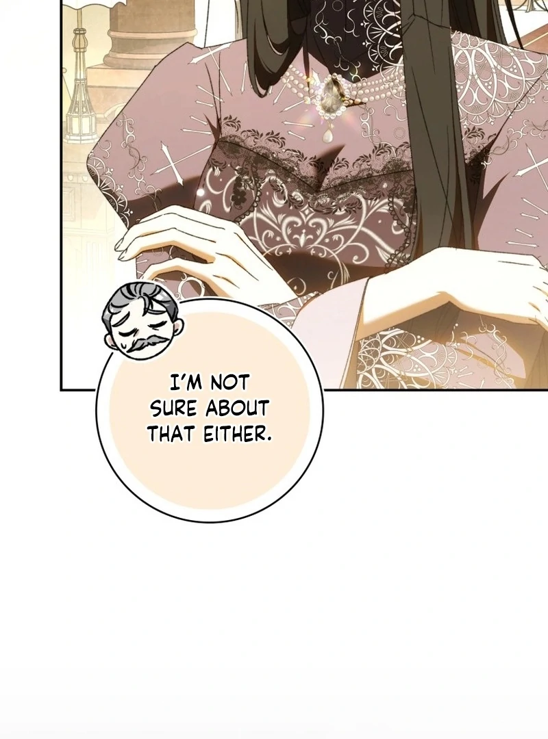 My Husband Is My Ultimate Bias, but I Think He Wants a Divorce Chapter 18 page 126 - 