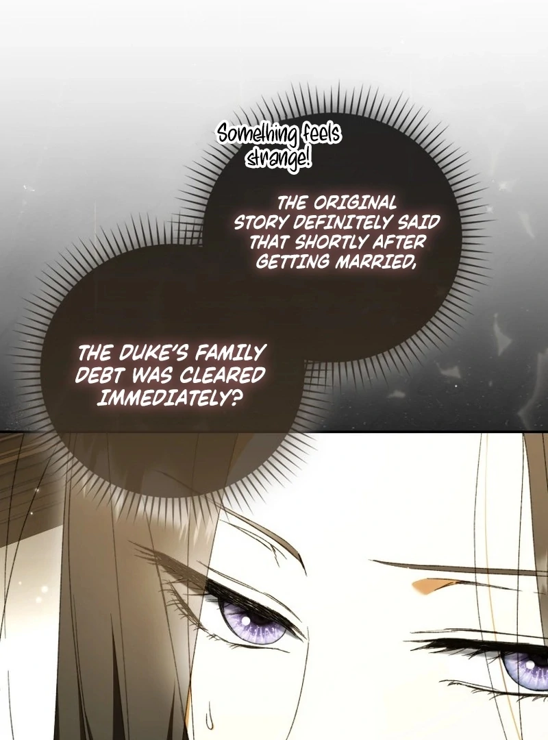 My Husband Is My Ultimate Bias, but I Think He Wants a Divorce Chapter 18 page 127 - 