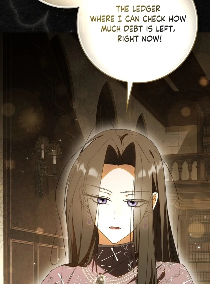 My Husband Is My Ultimate Bias, but I Think He Wants a Divorce Chapter 18 page 129 - 