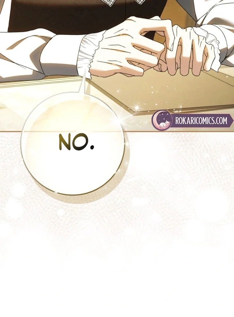 My Husband Is My Ultimate Bias, but I Think He Wants a Divorce Chapter 18 page 136 - 