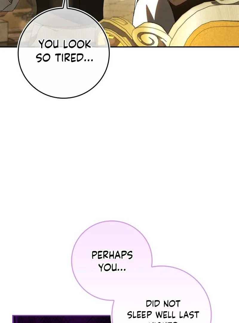 My Husband Is My Ultimate Bias, but I Think He Wants a Divorce Chapter 18 page 138 - 