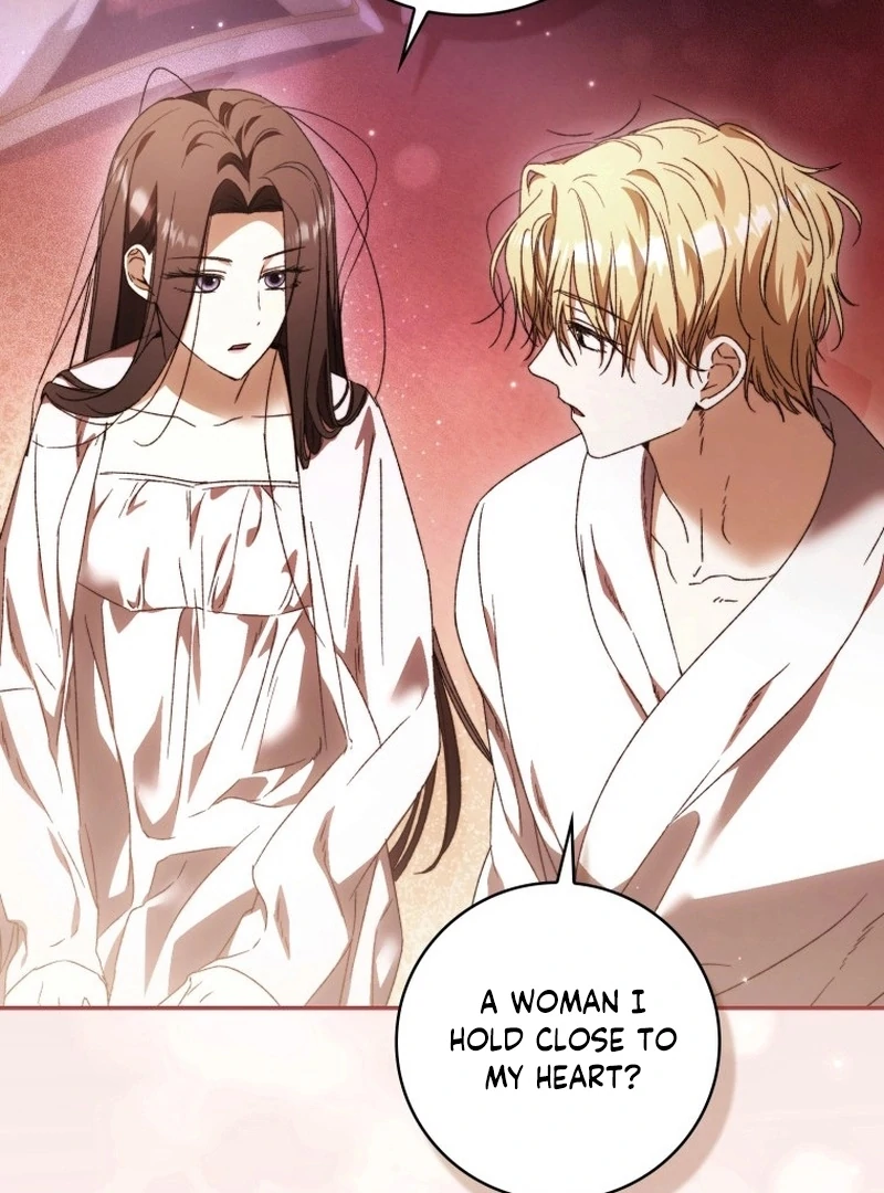 My Husband Is My Ultimate Bias, but I Think He Wants a Divorce Chapter 18 page 15 - 