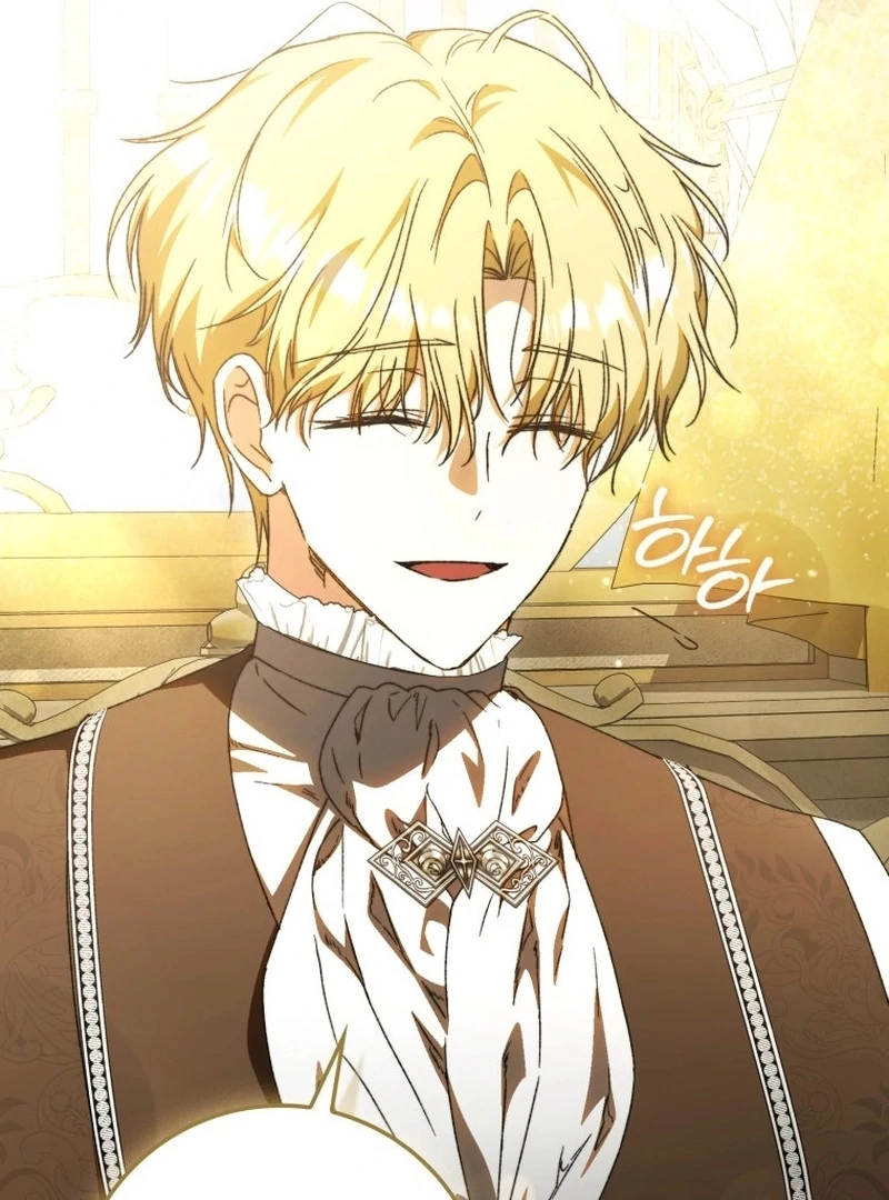 My Husband Is My Ultimate Bias, but I Think He Wants a Divorce Chapter 18 page 144 - 