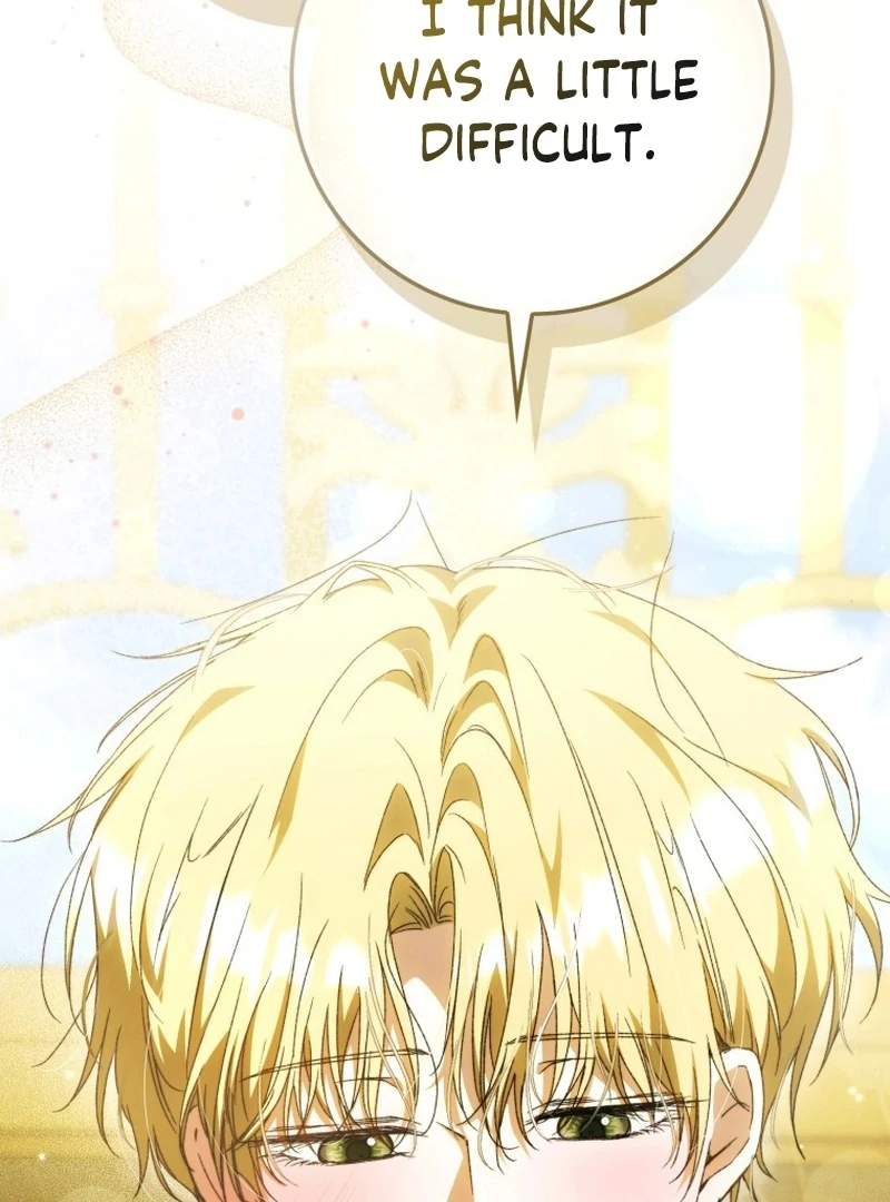 My Husband Is My Ultimate Bias, but I Think He Wants a Divorce Chapter 18 page 150 - 