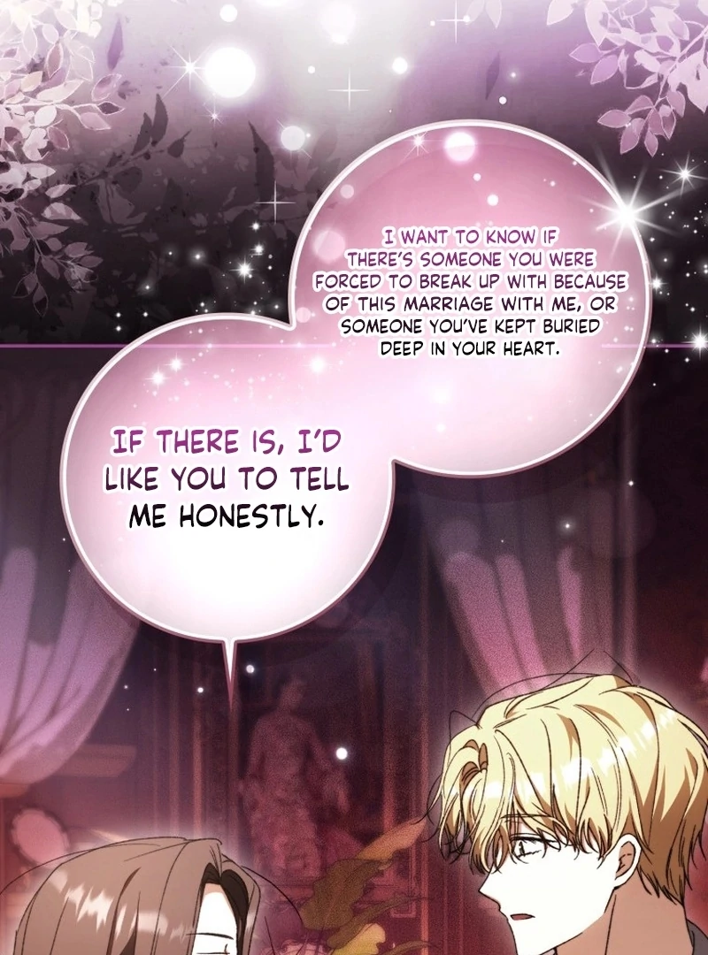 My Husband Is My Ultimate Bias, but I Think He Wants a Divorce Chapter 18 page 19 - 