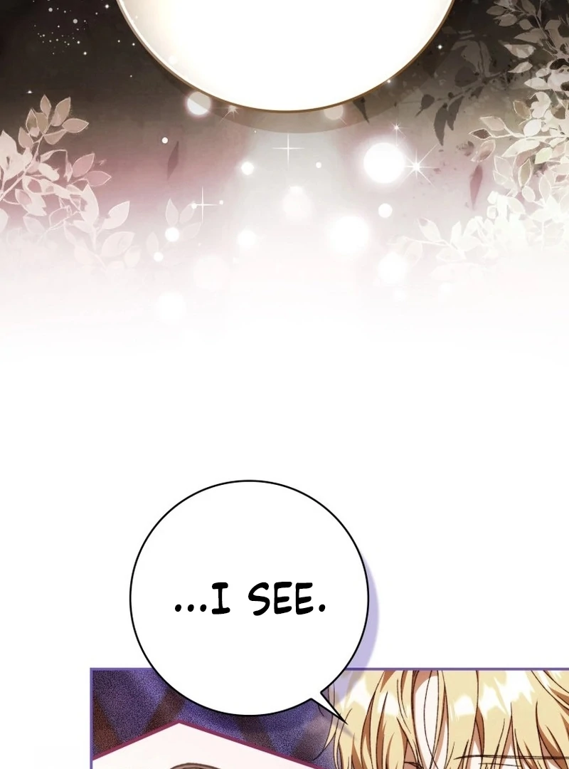 My Husband Is My Ultimate Bias, but I Think He Wants a Divorce Chapter 18 page 21 - 