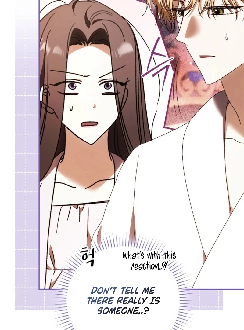 My Husband Is My Ultimate Bias, but I Think He Wants a Divorce Chapter 18 page 22 - 