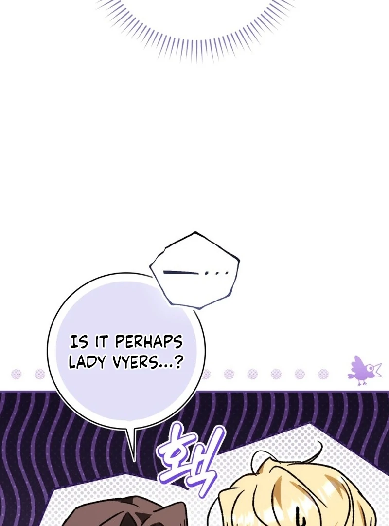 My Husband Is My Ultimate Bias, but I Think He Wants a Divorce Chapter 18 page 23 - 