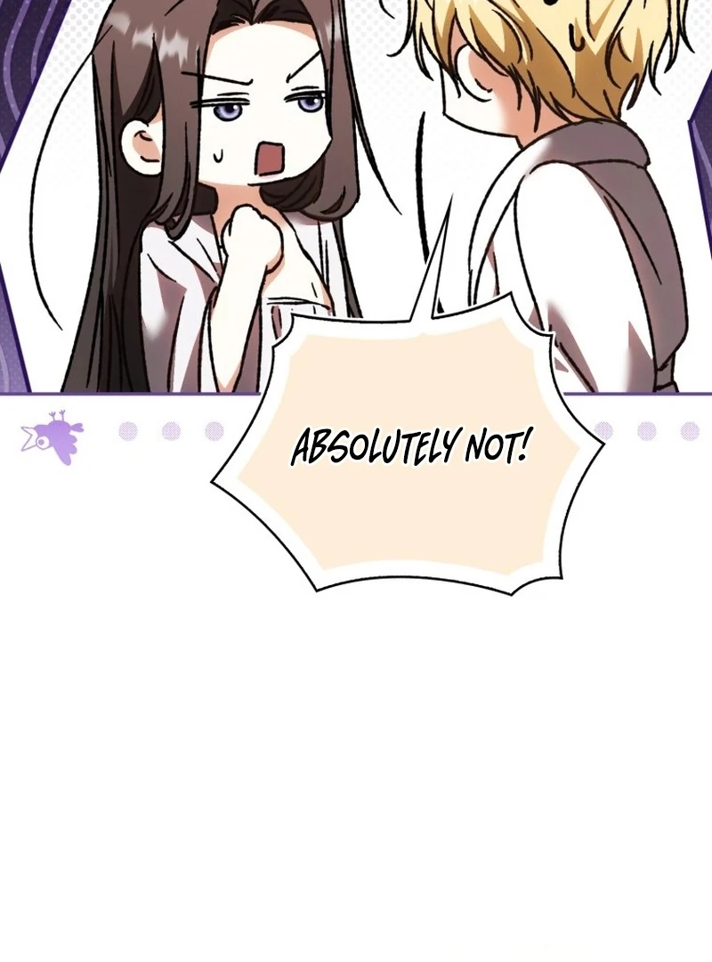 My Husband Is My Ultimate Bias, but I Think He Wants a Divorce Chapter 18 page 24 - 