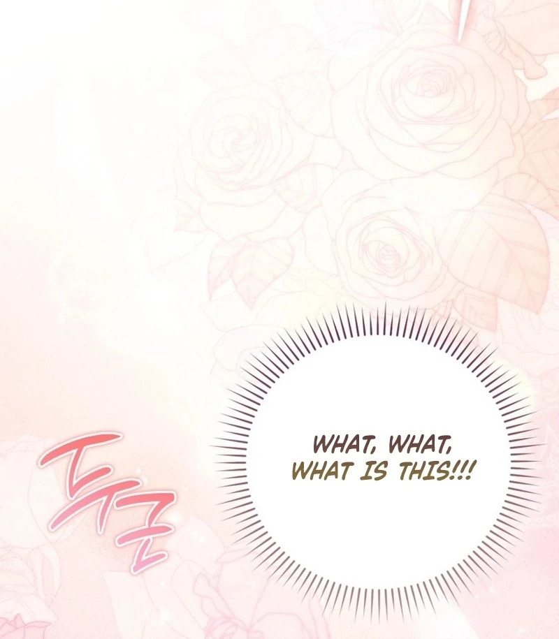 My Husband Is My Ultimate Bias, but I Think He Wants a Divorce Chapter 18 page 36 - 