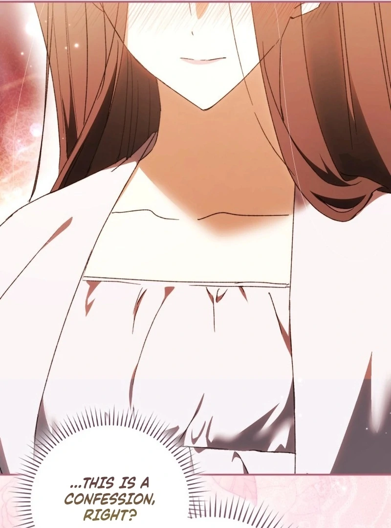 My Husband Is My Ultimate Bias, but I Think He Wants a Divorce Chapter 18 page 37 - 