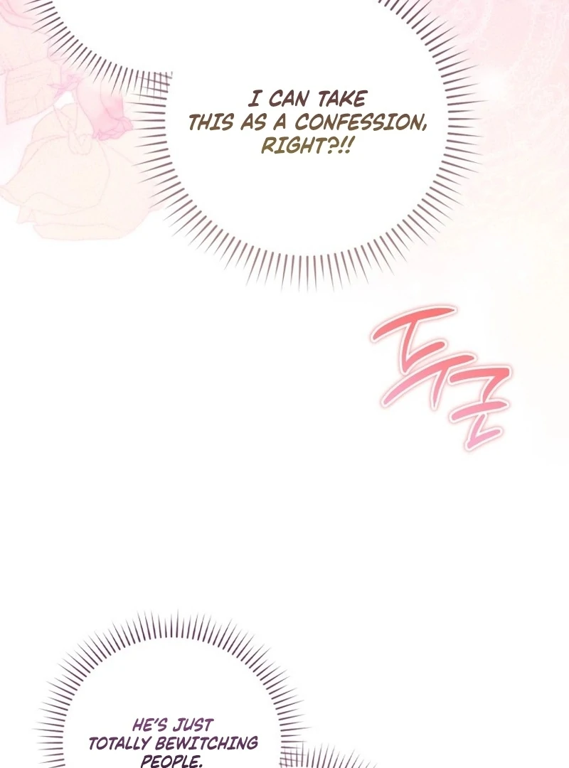 My Husband Is My Ultimate Bias, but I Think He Wants a Divorce Chapter 18 page 38 - 