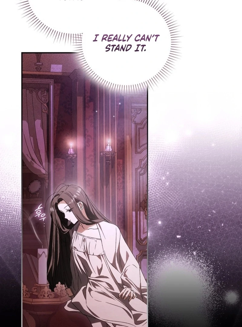 My Husband Is My Ultimate Bias, but I Think He Wants a Divorce Chapter 18 page 39 - 