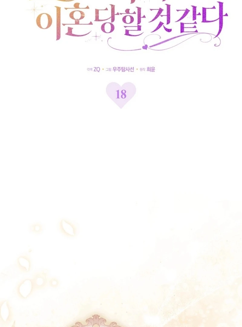 My Husband Is My Ultimate Bias, but I Think He Wants a Divorce Chapter 18 page 48 - 