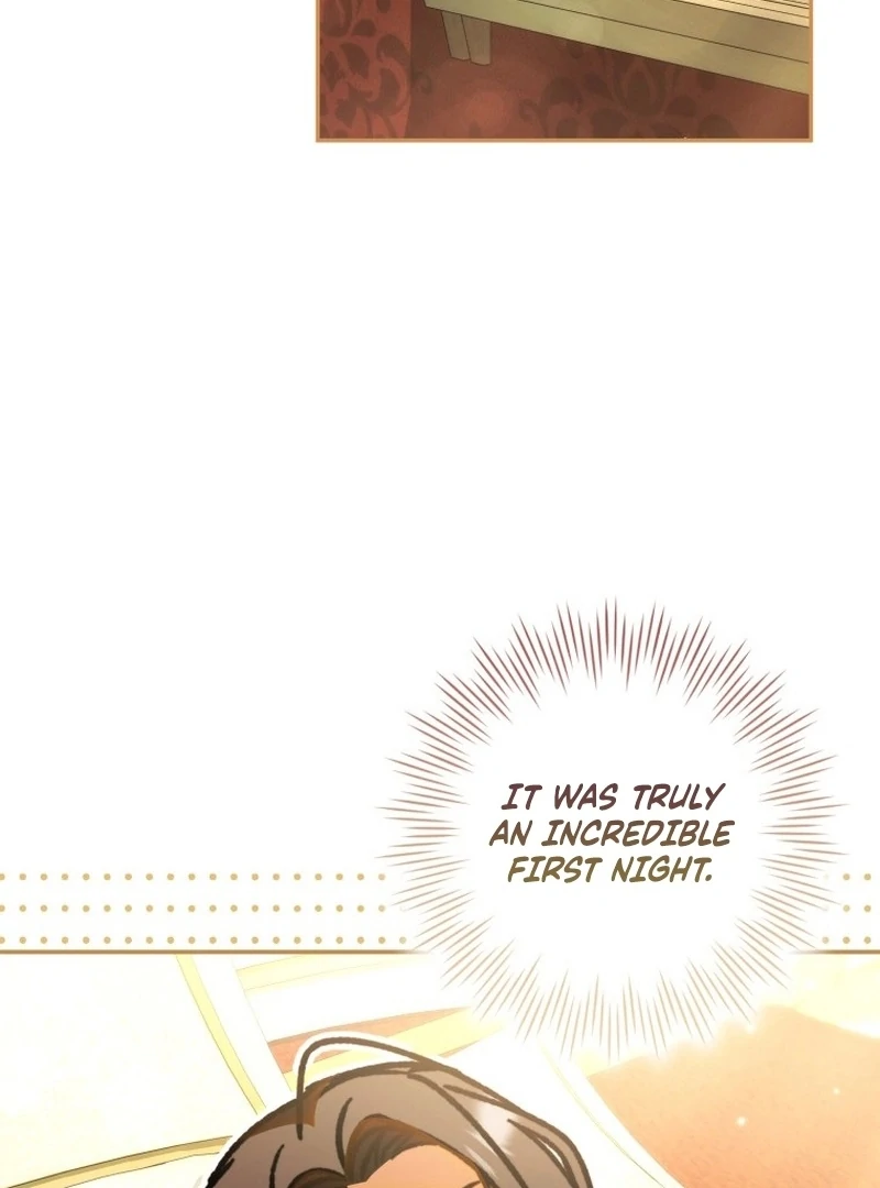 My Husband Is My Ultimate Bias, but I Think He Wants a Divorce Chapter 18 page 50 - 