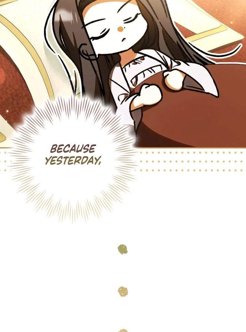 My Husband Is My Ultimate Bias, but I Think He Wants a Divorce Chapter 18 page 51 - 