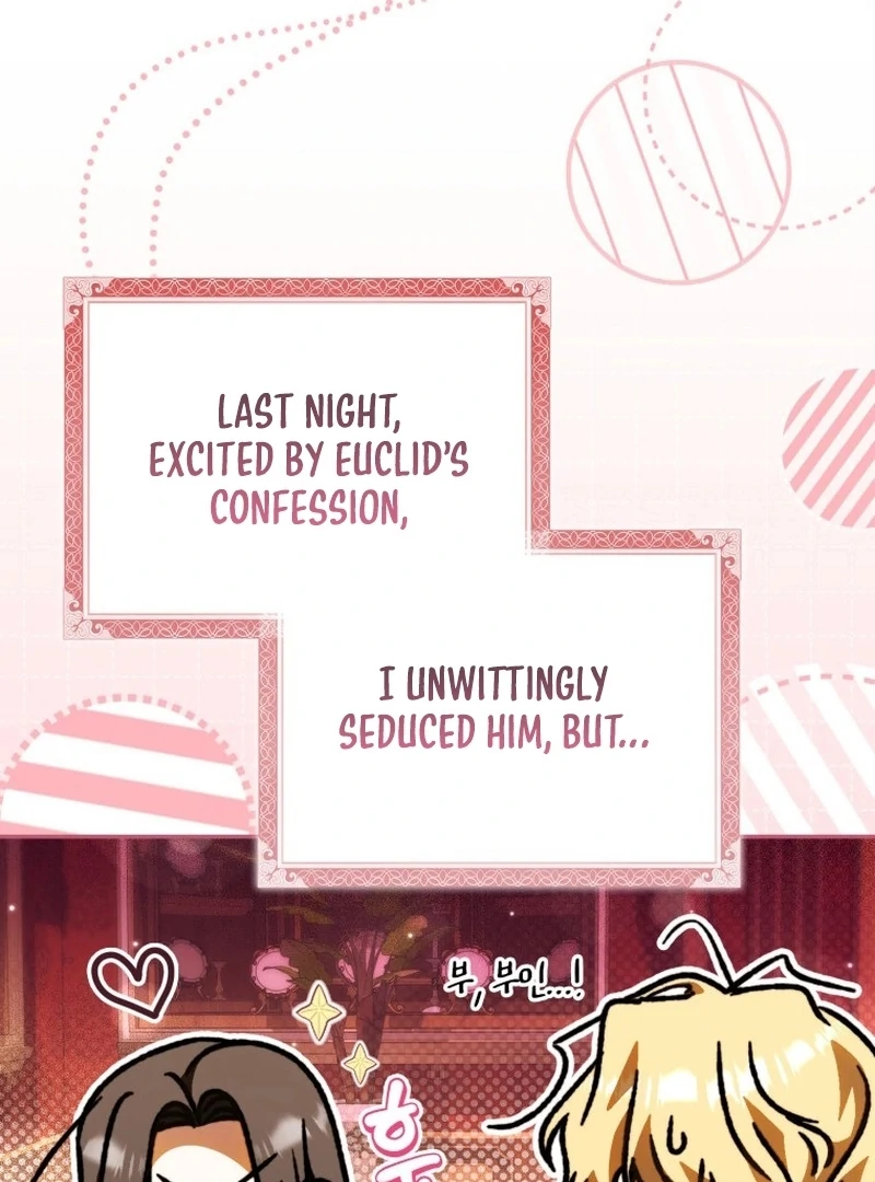 My Husband Is My Ultimate Bias, but I Think He Wants a Divorce Chapter 18 page 55 - 