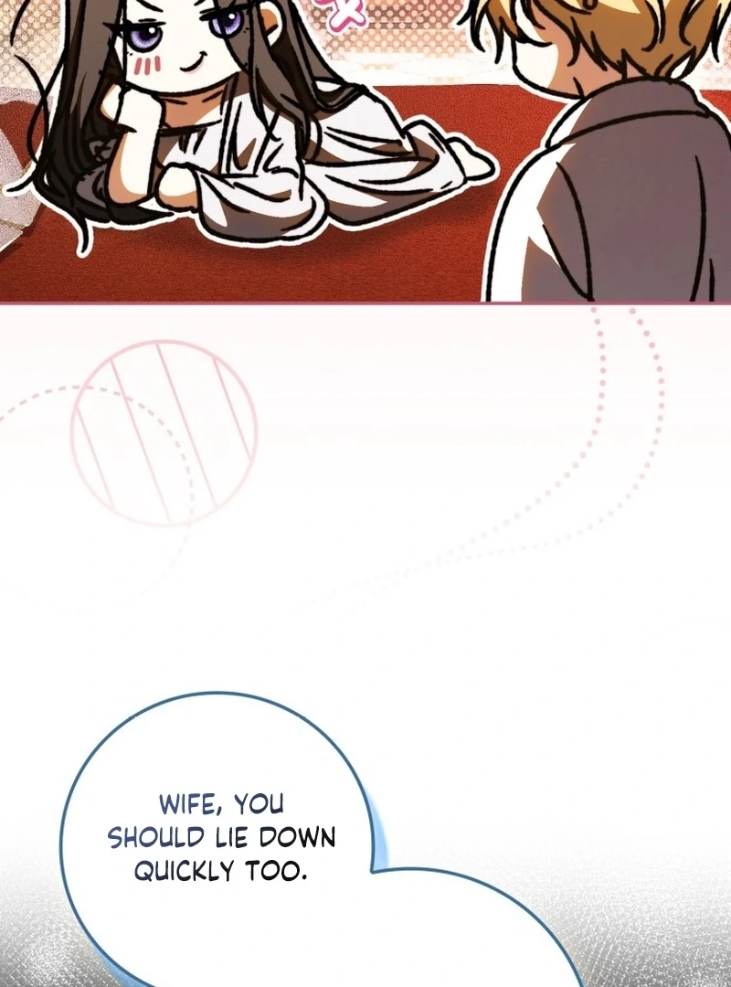 My Husband Is My Ultimate Bias, but I Think He Wants a Divorce Chapter 18 page 56 - 