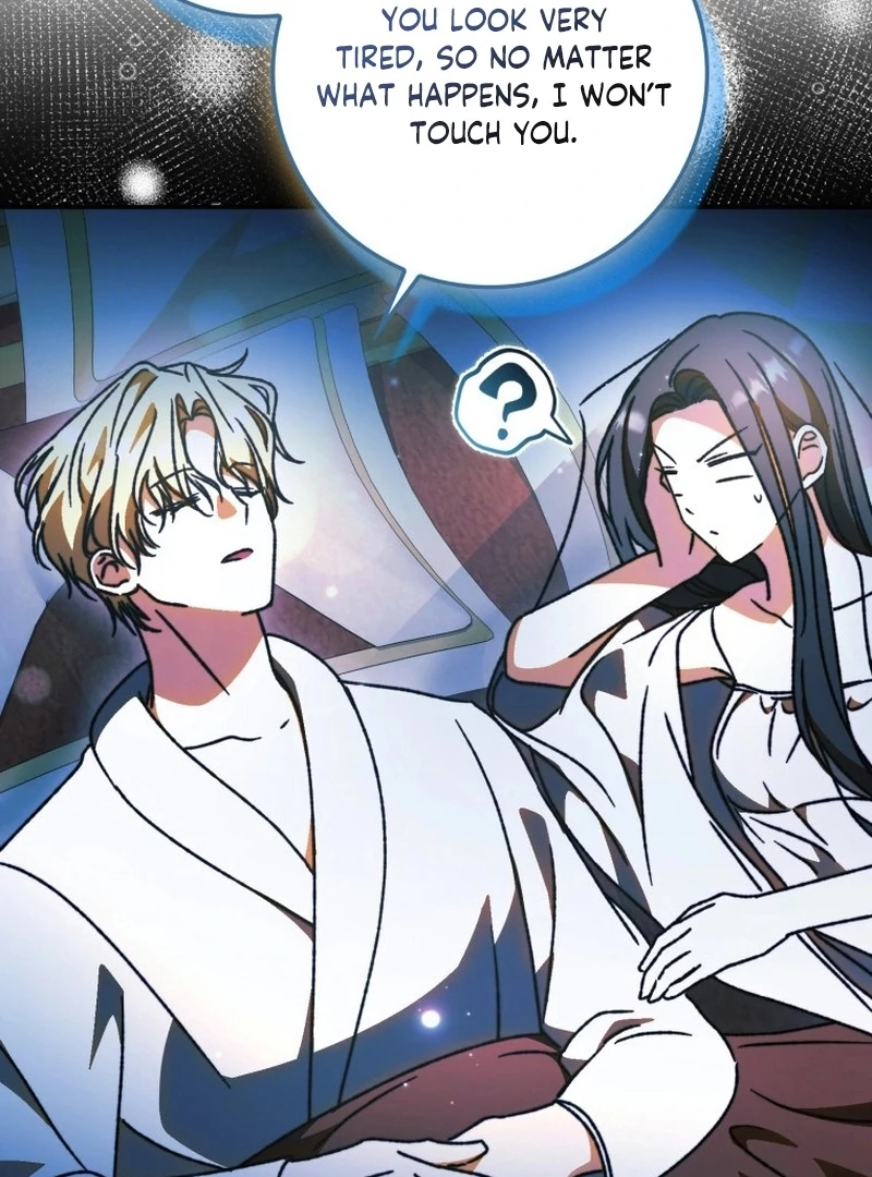 My Husband Is My Ultimate Bias, but I Think He Wants a Divorce Chapter 18 page 57 - 
