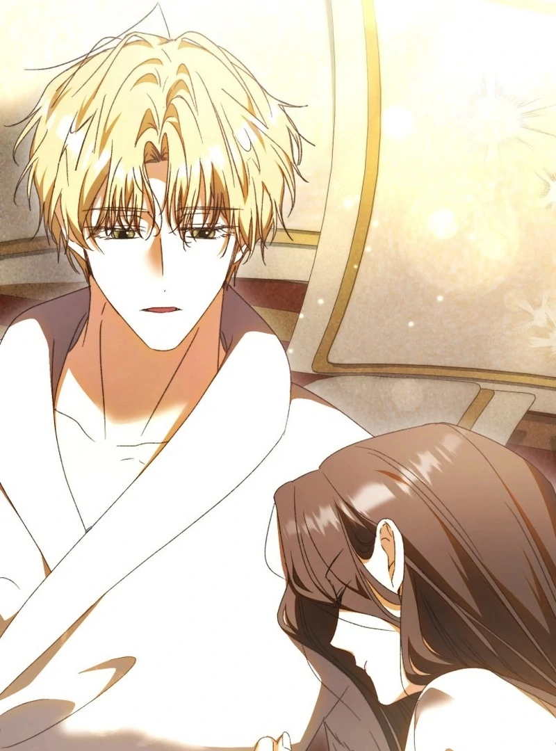 My Husband Is My Ultimate Bias, but I Think He Wants a Divorce Chapter 18 page 73 - 