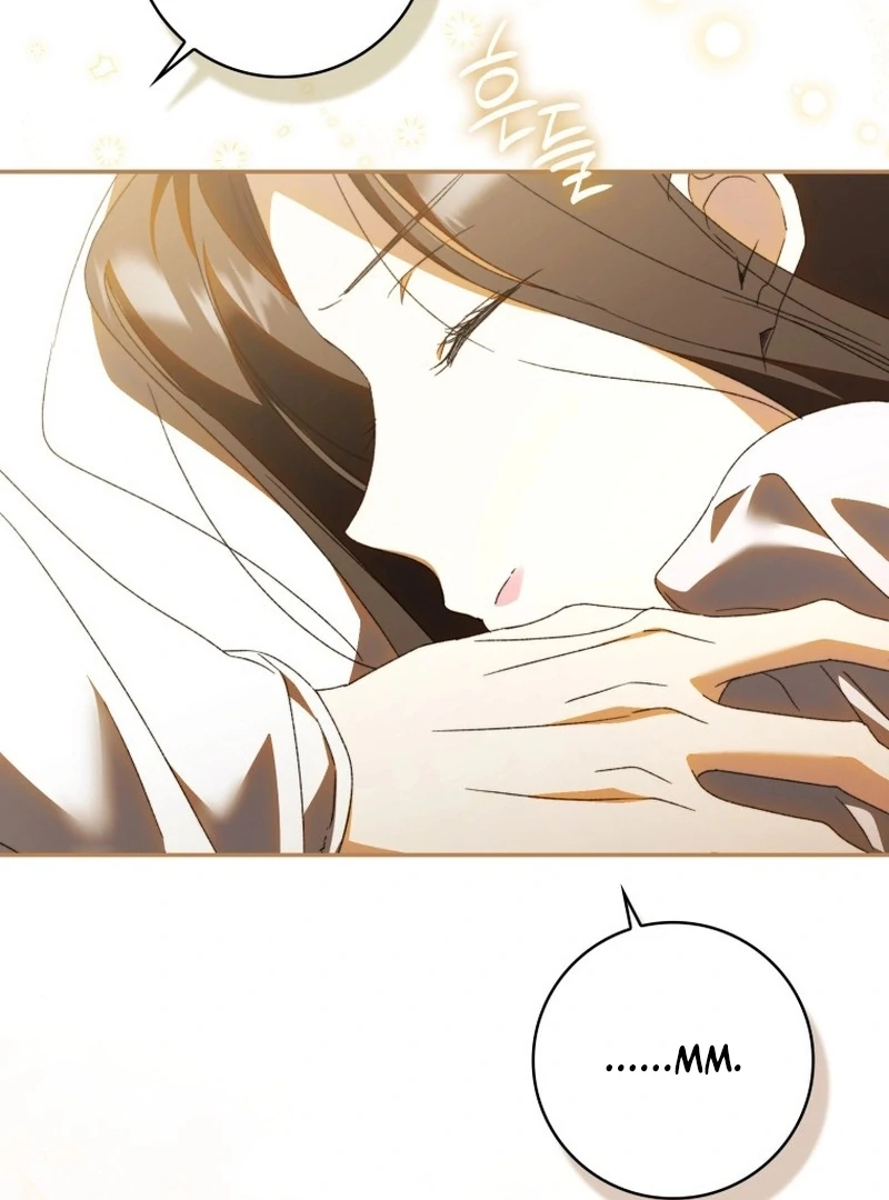 My Husband Is My Ultimate Bias, but I Think He Wants a Divorce Chapter 18 page 75 - 