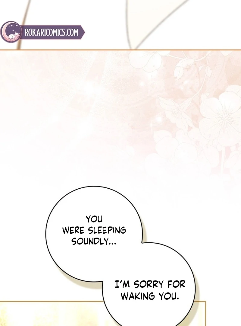My Husband Is My Ultimate Bias, but I Think He Wants a Divorce Chapter 18 page 78 - 