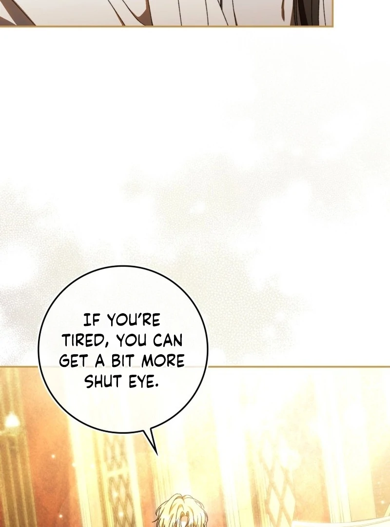 My Husband Is My Ultimate Bias, but I Think He Wants a Divorce Chapter 18 page 80 - 