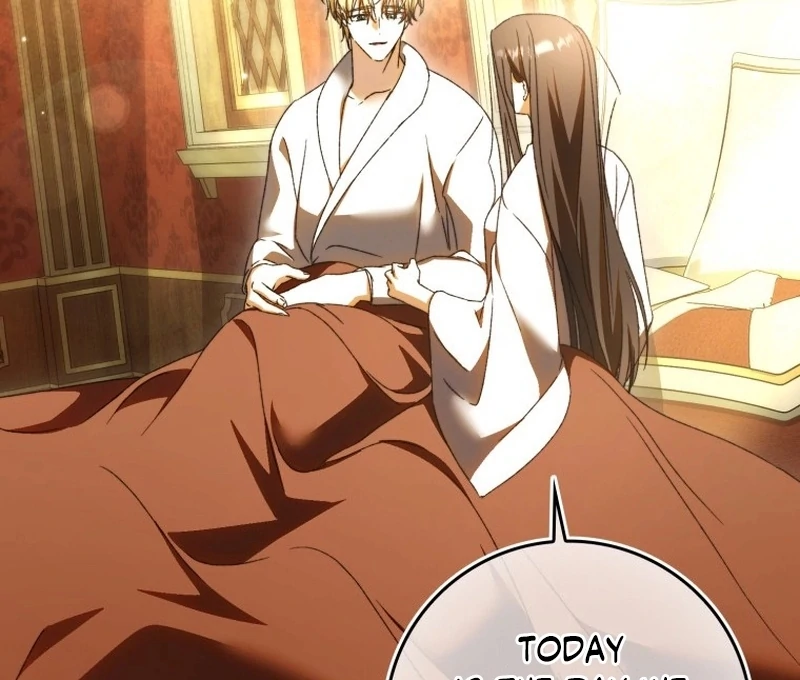 My Husband Is My Ultimate Bias, but I Think He Wants a Divorce Chapter 18 page 81 - 