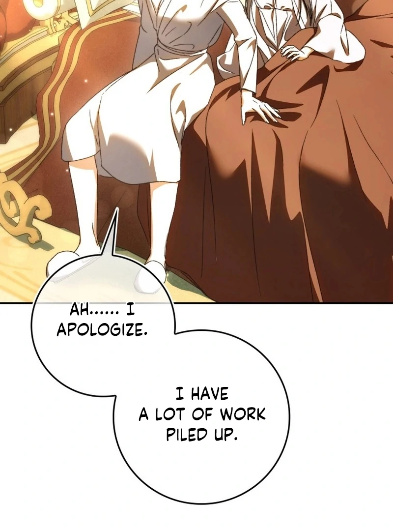 My Husband Is My Ultimate Bias, but I Think He Wants a Divorce Chapter 18 page 84 - 