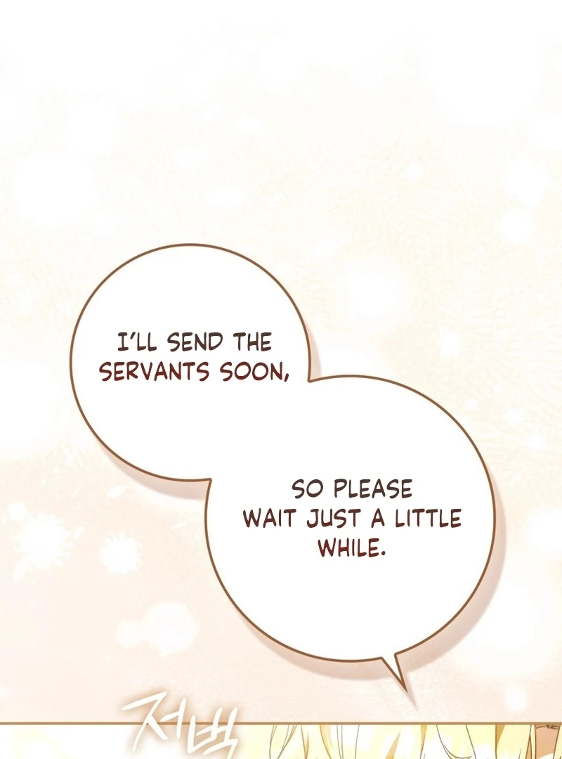 My Husband Is My Ultimate Bias, but I Think He Wants a Divorce Chapter 18 page 85 - 